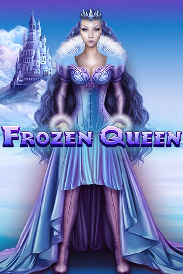 Frozen Queen бесплатная демо игра | Вулкан Вегас Казахстан без регистрации