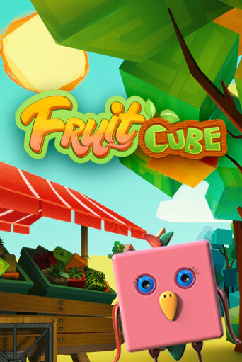 Fruit Cube бесплатная демо игра | Вулкан Вегас Казахстан без регистрации