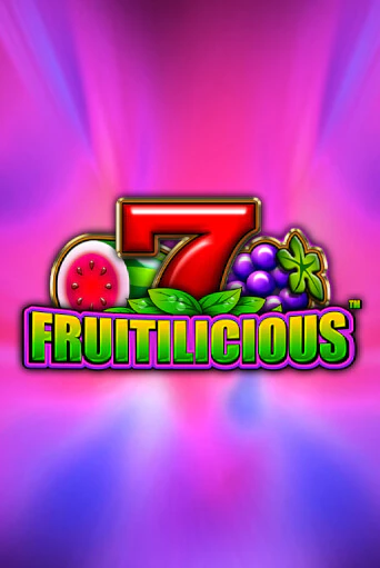 Fruitilicious бесплатная демо игра | Вулкан Вегас Казахстан без регистрации