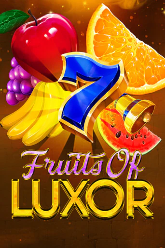 Fruits of Luxor бесплатная демо игра | Вулкан Вегас Казахстан без регистрации