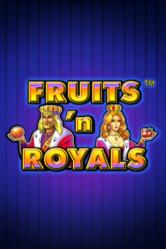 Fruits'n Royals бесплатная демо игра | Вулкан Вегас Казахстан без регистрации