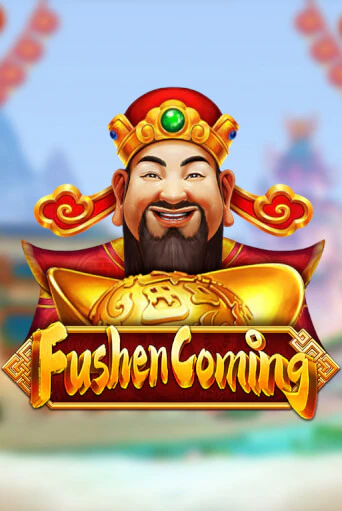 Fushen Coming бесплатная демо игра | Вулкан Вегас Казахстан без регистрации