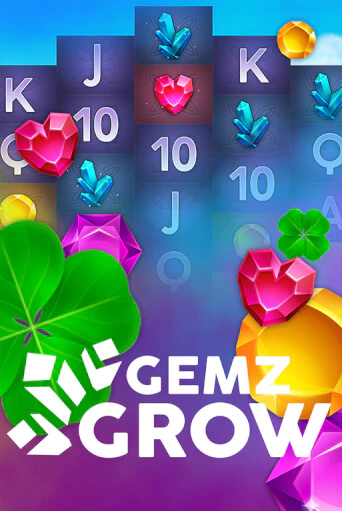 Gemz Grow бесплатная демо игра | Вулкан Вегас Казахстан без регистрации