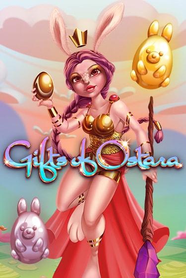 Gifts of Ostara бесплатная демо игра | Вулкан Вегас Казахстан без регистрации