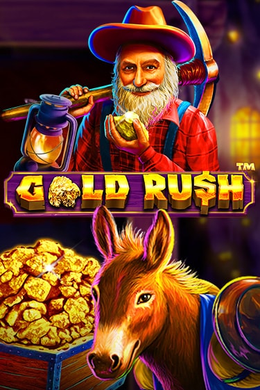 Gold Rush бесплатная демо игра | Вулкан Вегас Казахстан без регистрации