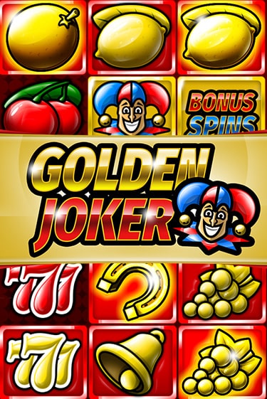 Golden Joker бесплатная демо игра | Вулкан Вегас Казахстан без регистрации