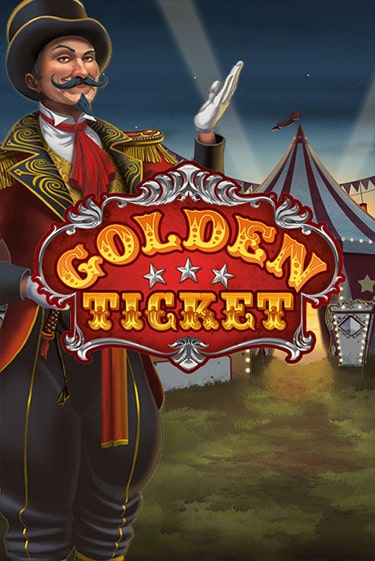Golden Ticket бесплатная демо игра | Вулкан Вегас Казахстан без регистрации