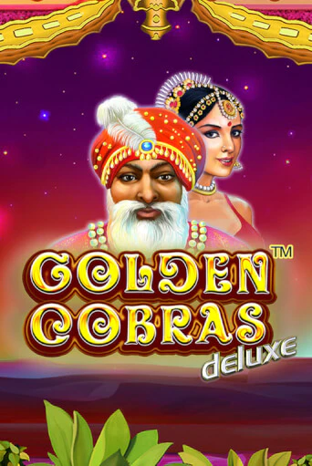 Golden Cobras deluxe бесплатная демо игра | Вулкан Вегас Казахстан без регистрации