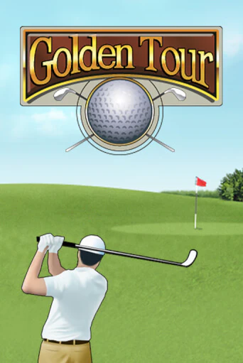 Golden Tour бесплатная демо игра | Вулкан Вегас Казахстан без регистрации