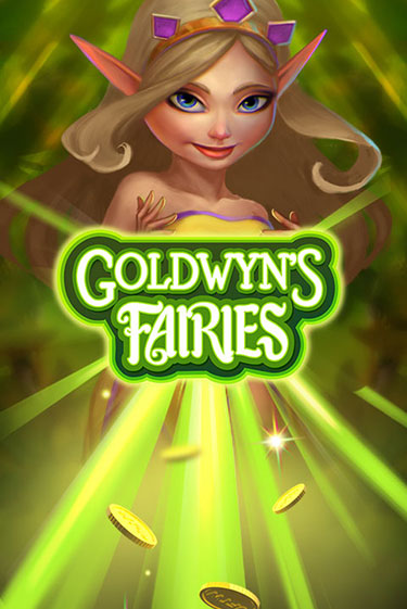 Goldwyns Fairies бесплатная демо игра | Вулкан Вегас Казахстан без регистрации