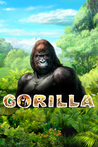 Gorilla бесплатная демо игра | Вулкан Вегас Казахстан без регистрации