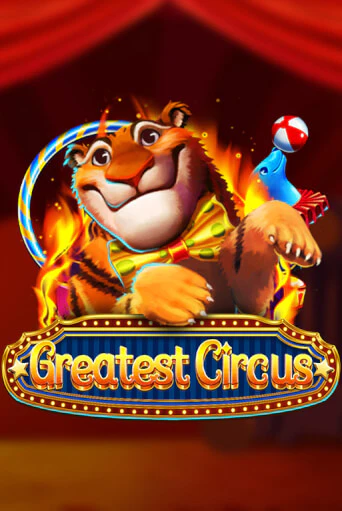 Greatest Circus бесплатная демо игра | Вулкан Вегас Казахстан без регистрации