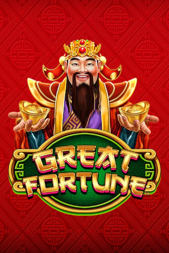 Great Fortune бесплатная демо игра | Вулкан Вегас Казахстан без регистрации