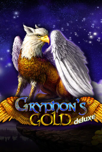 Gryphon's Gold Deluxe бесплатная демо игра | Вулкан Вегас Казахстан без регистрации
