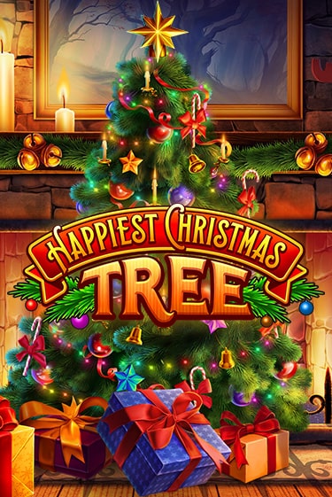 Happiest Christmas Tree бесплатная демо игра | Вулкан Вегас Казахстан без регистрации