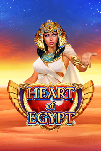 Heart of Egypt бесплатная демо игра | Вулкан Вегас Казахстан без регистрации