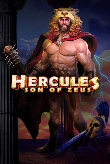 Hercules Son of Zeus бесплатная демо игра | Вулкан Вегас Казахстан без регистрации