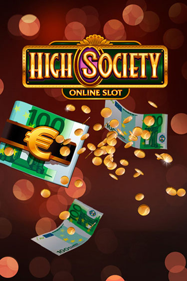 High Society бесплатная демо игра | Вулкан Вегас Казахстан без регистрации