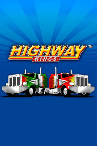 Highway Kings бесплатная демо игра | Вулкан Вегас Казахстан без регистрации