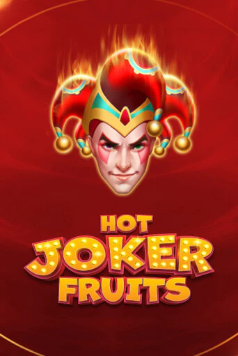 Hot Joker Fruits бесплатная демо игра | Вулкан Вегас Казахстан без регистрации