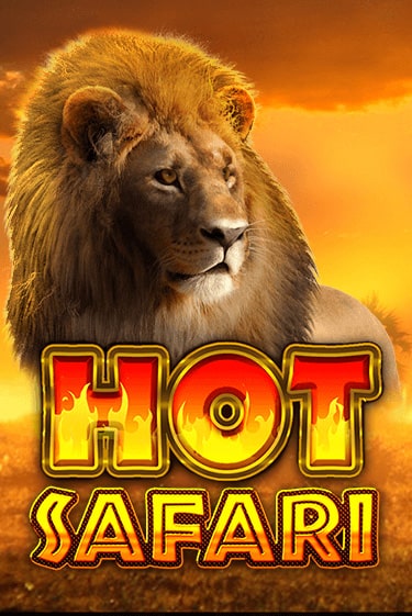 Hot Safari бесплатная демо игра | Вулкан Вегас Казахстан без регистрации