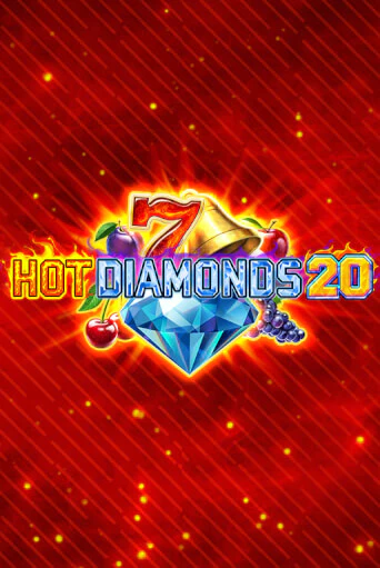 Hot Diamonds 20 бесплатная демо игра | Вулкан Вегас Казахстан без регистрации