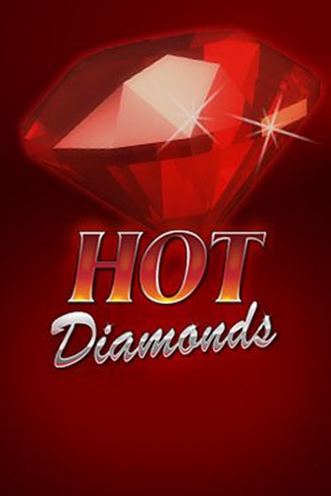 Hot Diamonds бесплатная демо игра | Вулкан Вегас Казахстан без регистрации