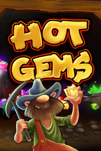 Hot Gems бесплатная демо игра | Вулкан Вегас Казахстан без регистрации