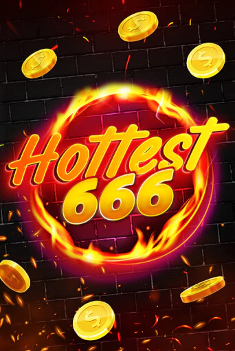 Hottest 666 бесплатная демо игра | Вулкан Вегас Казахстан без регистрации