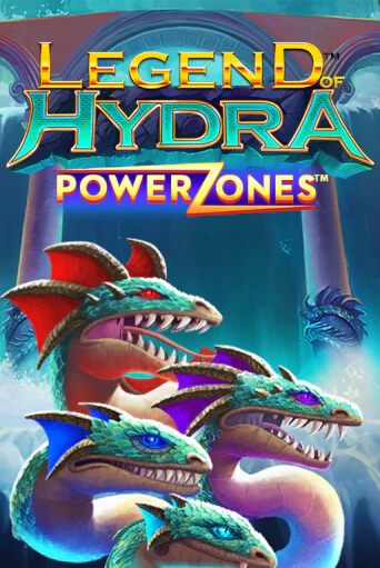 PowerZones: Legend of Hydra бесплатная демо игра | Вулкан Вегас Казахстан без регистрации