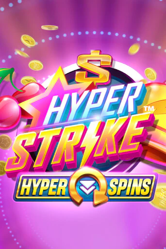 Hyper Strike™ HyperSpins™ бесплатная демо игра | Вулкан Вегас Казахстан без регистрации
