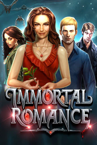 Immortal Romance бесплатная демо игра | Вулкан Вегас Казахстан без регистрации