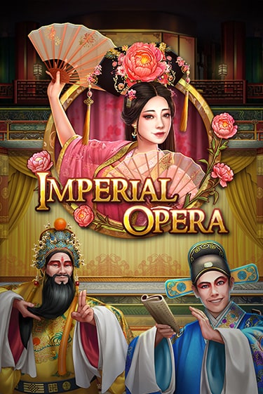 Imperial Opera бесплатная демо игра | Вулкан Вегас Казахстан без регистрации