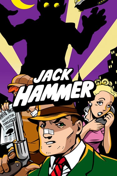 Jack Hammer™ бесплатная демо игра | Вулкан Вегас Казахстан без регистрации
