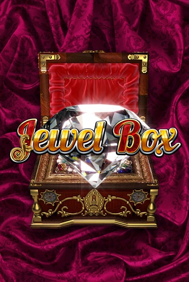 Jewel Box бесплатная демо игра | Вулкан Вегас Казахстан без регистрации
