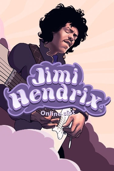 Jimi Hendrix Online Slot TM бесплатная демо игра | Вулкан Вегас Казахстан без регистрации