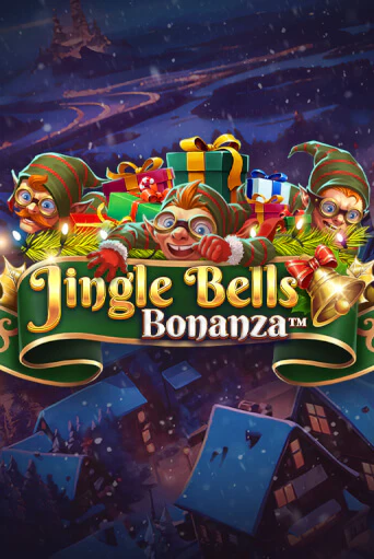 Jingle Bells Bonanza бесплатная демо игра | Вулкан Вегас Казахстан без регистрации