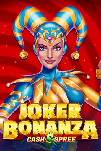 Joker Bonanza Cash Spree бесплатная демо игра | Вулкан Вегас Казахстан без регистрации