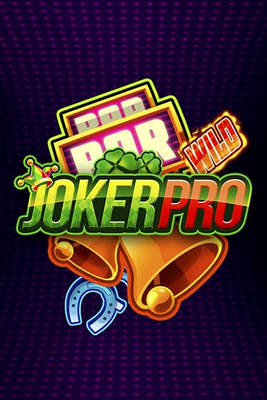 Joker Pro™ бесплатная демо игра | Вулкан Вегас Казахстан без регистрации