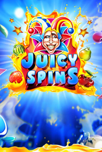 Juicy Spins бесплатная демо игра | Вулкан Вегас Казахстан без регистрации