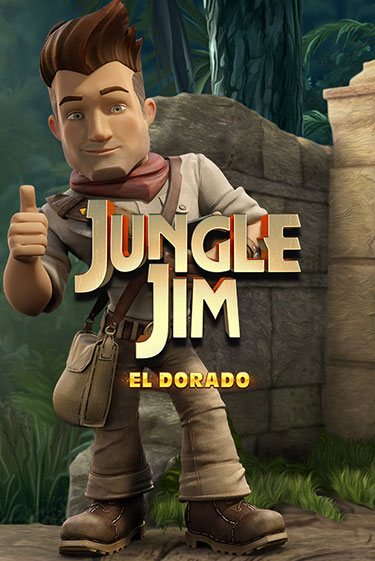 Jungle Jim El Dorado бесплатная демо игра | Вулкан Вегас Казахстан без регистрации