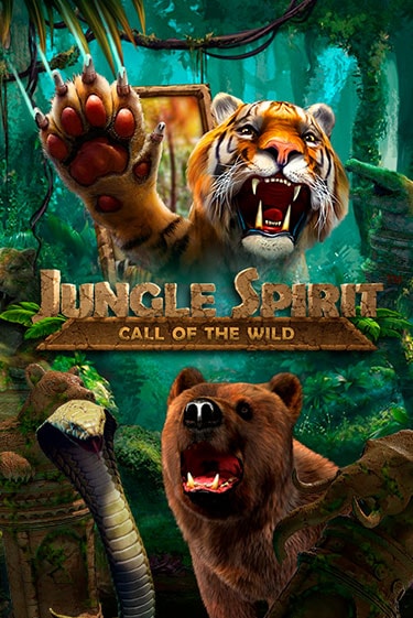 Jungle Spirit: Call of the Wild бесплатная демо игра | Вулкан Вегас Казахстан без регистрации