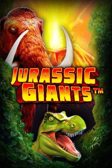 Jurassic Giants бесплатная демо игра | Вулкан Вегас Казахстан без регистрации
