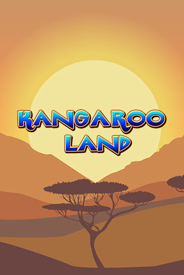 Kangaroo Land бесплатная демо игра | Вулкан Вегас Казахстан без регистрации