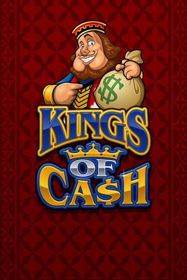 Kings of Cash бесплатная демо игра | Вулкан Вегас Казахстан без регистрации