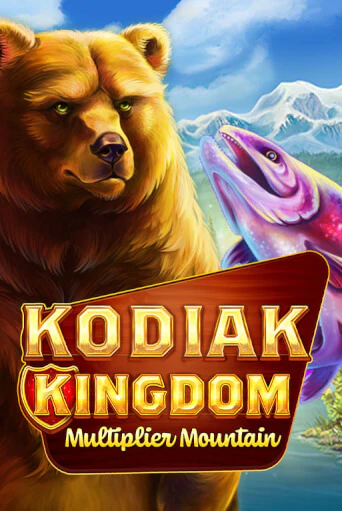 Kodiak Kingdom бесплатная демо игра | Вулкан Вегас Казахстан без регистрации