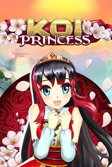 Koi Princess™ бесплатная демо игра | Вулкан Вегас Казахстан без регистрации