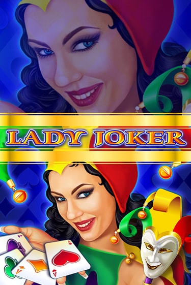Lady Joker бесплатная демо игра | Вулкан Вегас Казахстан без регистрации