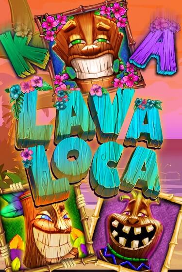 Lava Loca бесплатная демо игра | Вулкан Вегас Казахстан без регистрации