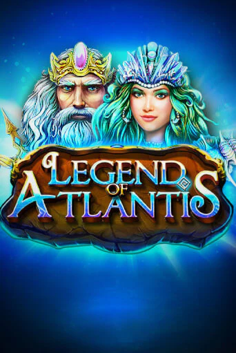 Legend of Atlantis бесплатная демо игра | Вулкан Вегас Казахстан без регистрации
